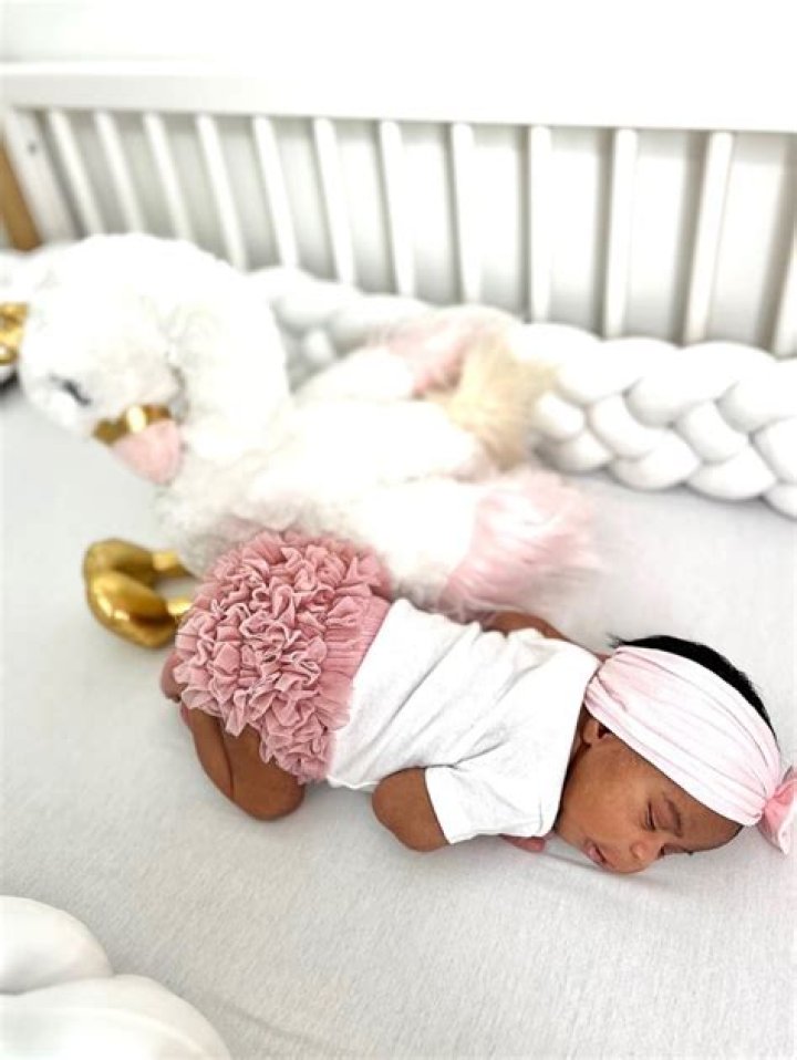MAFS’ Briana Myles Gives Birth, Welcomes Baby With Vincent Morales