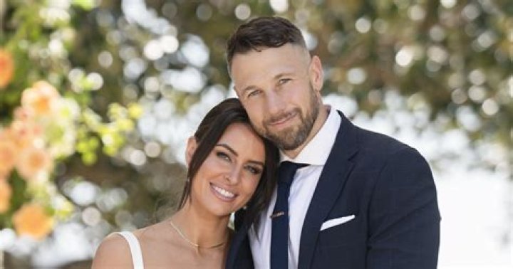 Married At First Sight star April Banbury’s reality TV past revealed - here’s where you’ve seen her before