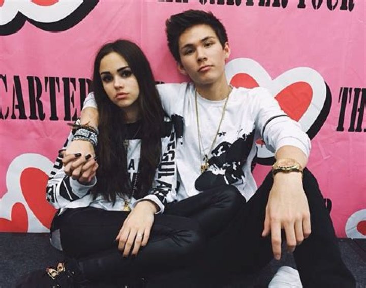 Maggie Carter Reynolds: A Journey Through Her Life And Achievements