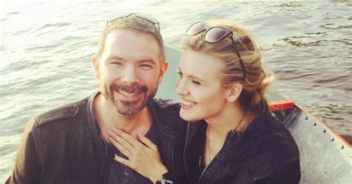 Maggie Grace Gives Birth to 1st Child With Husband Brent Bushnell
