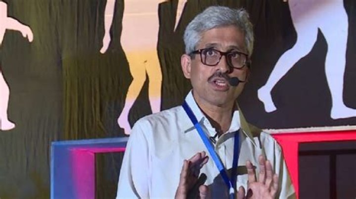 Magsaysay award winner Dr Ravi Kannan surgical oncologist 2023 ramon padma shri awardee Assam based doctorlatest updates – India TV