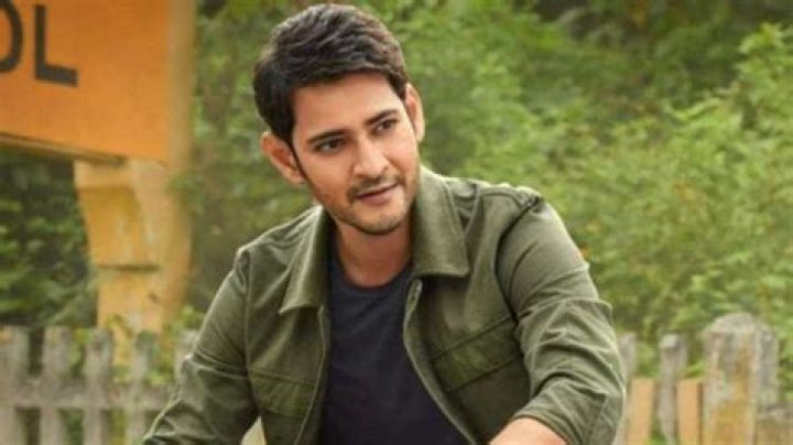 Mahesh Babu's nephew Darshan to appear in 'Sarkaru Vaari Paata' – India TV