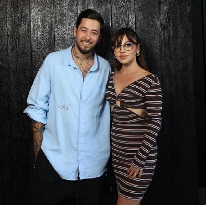 Exploring The Love Life Of Mahmut Orhan: Who Is His Girlfriend?