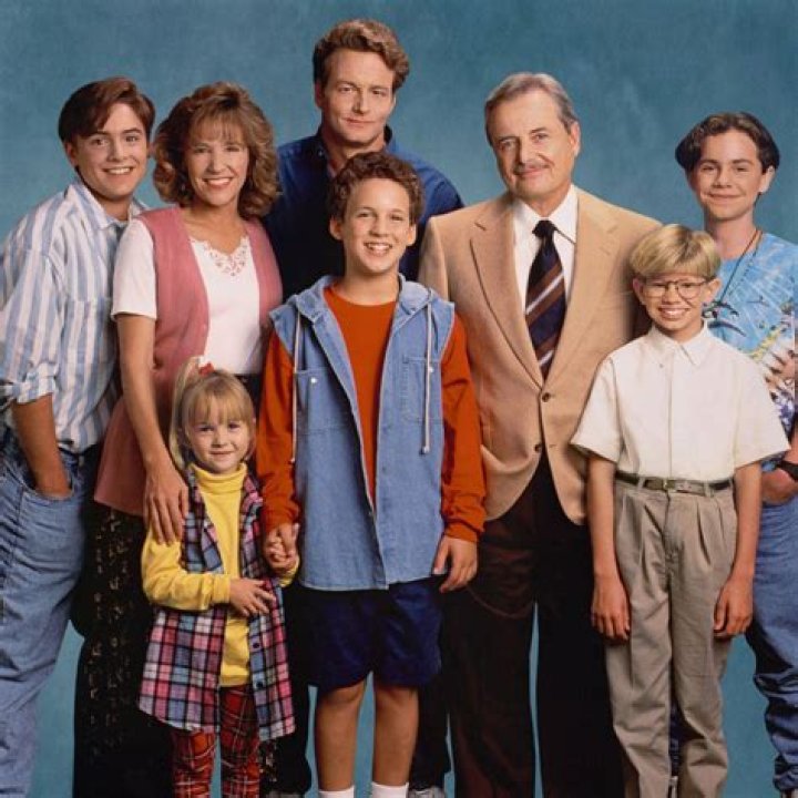 Maitland Ward Addresses ‘Problematic’ Story Lines on ‘Boy Meets World’