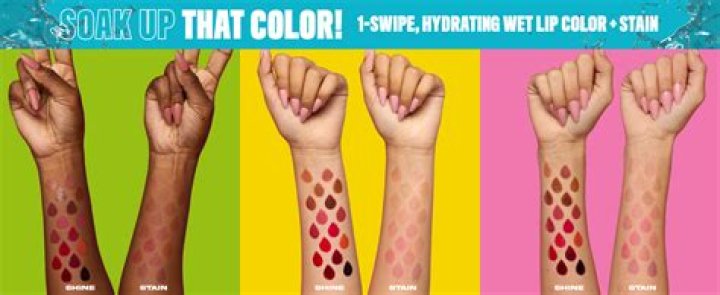 I’m a makeup lover - I tested TikTok's viral food coloring lip stain and was surprised by how effective the trick is