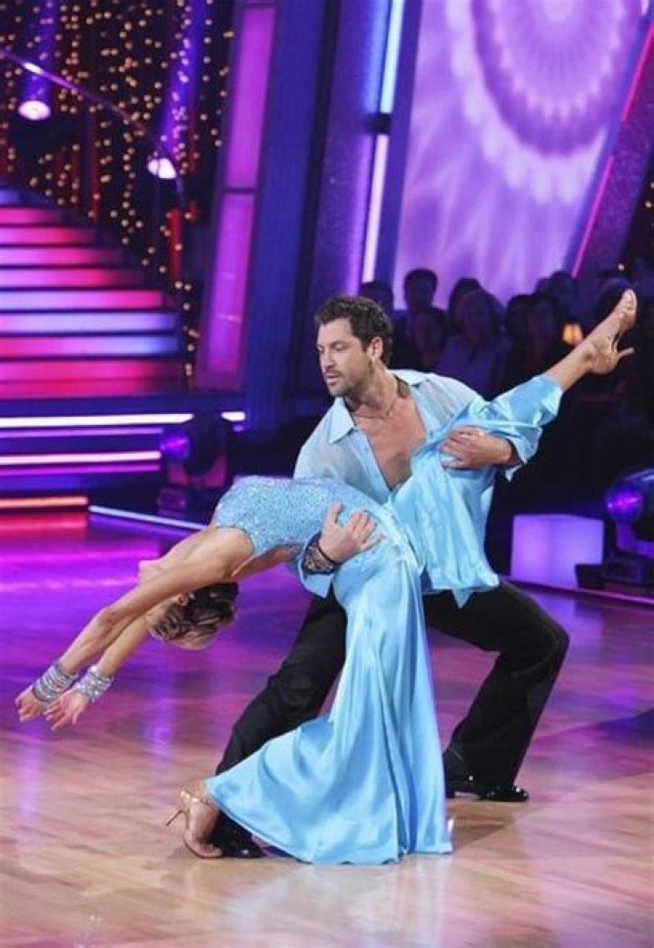 Maksim Chmerkovskiy And Erin Andrews: A Dance Of Fame And Friendship