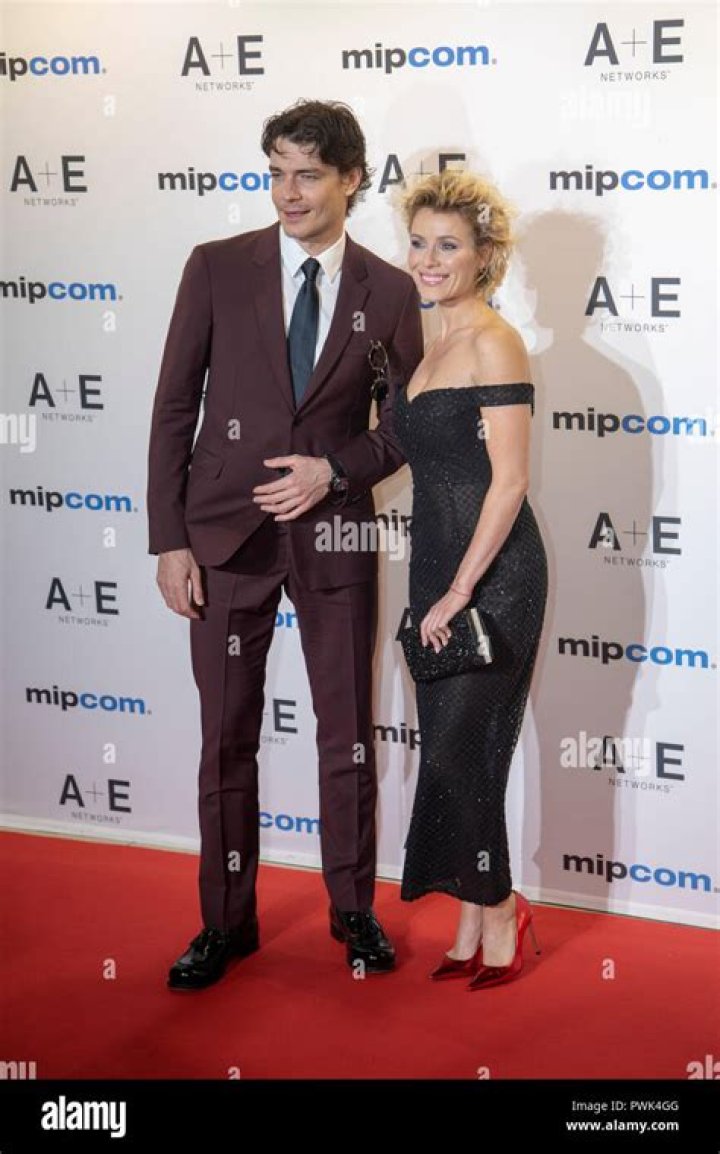 Exploring The Charismatic Journey Of Maksim Matveev, Actor Extraordinaire