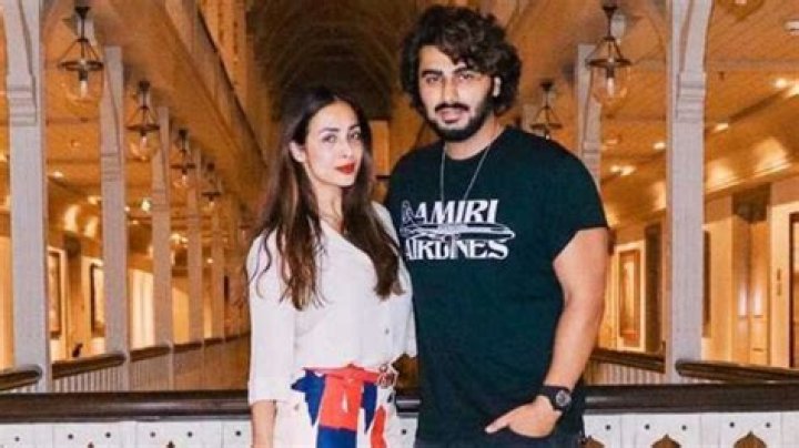 Malaika Arora said 'Yes'! Is she getting married to Arjun Kapoor? Rumours rife after Instagram post – India TV