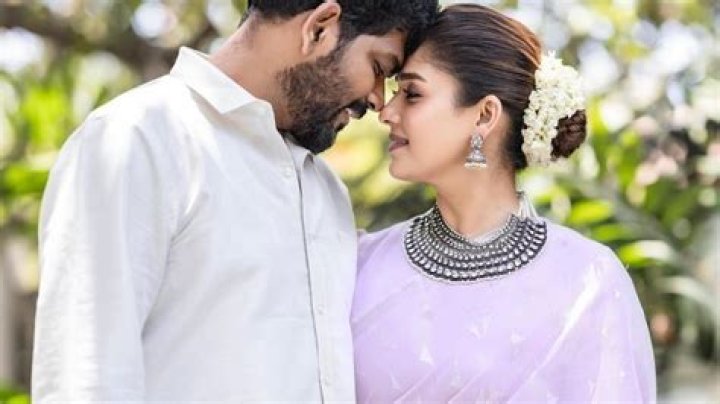 Malaika Arora smiles and poses with newlyweds Nayanthara Vignesh Shivan PIC – India TV