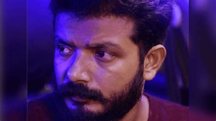 Malayalam actor Sreenath Bhasi in trouble as police take samples for drug tests – India TV