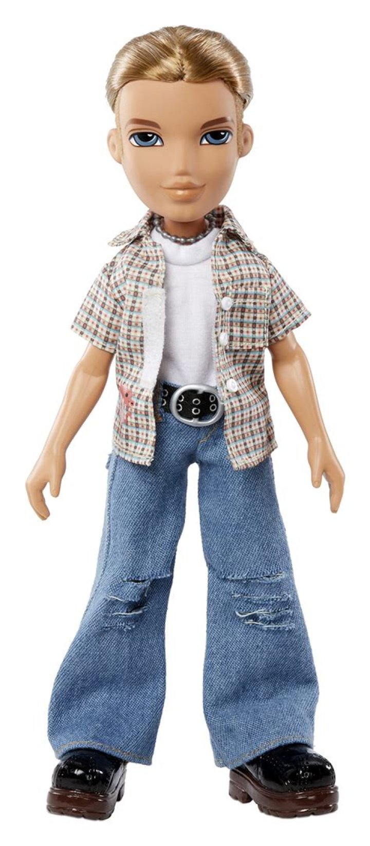 Exploring The Fascinating World Of Male Bratz Dolls