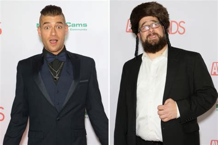 Male porn stars rush to get vasectomies in 'solidarity' with women after shock abortion Supreme Court ruling