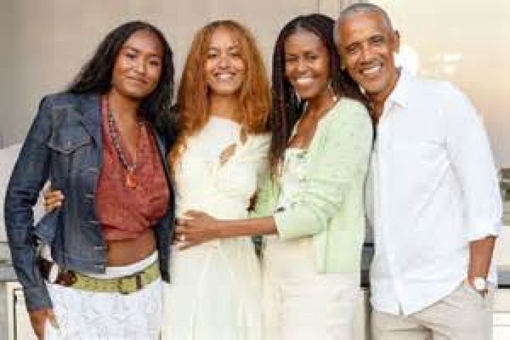 Malia Obama News - Us Weekly