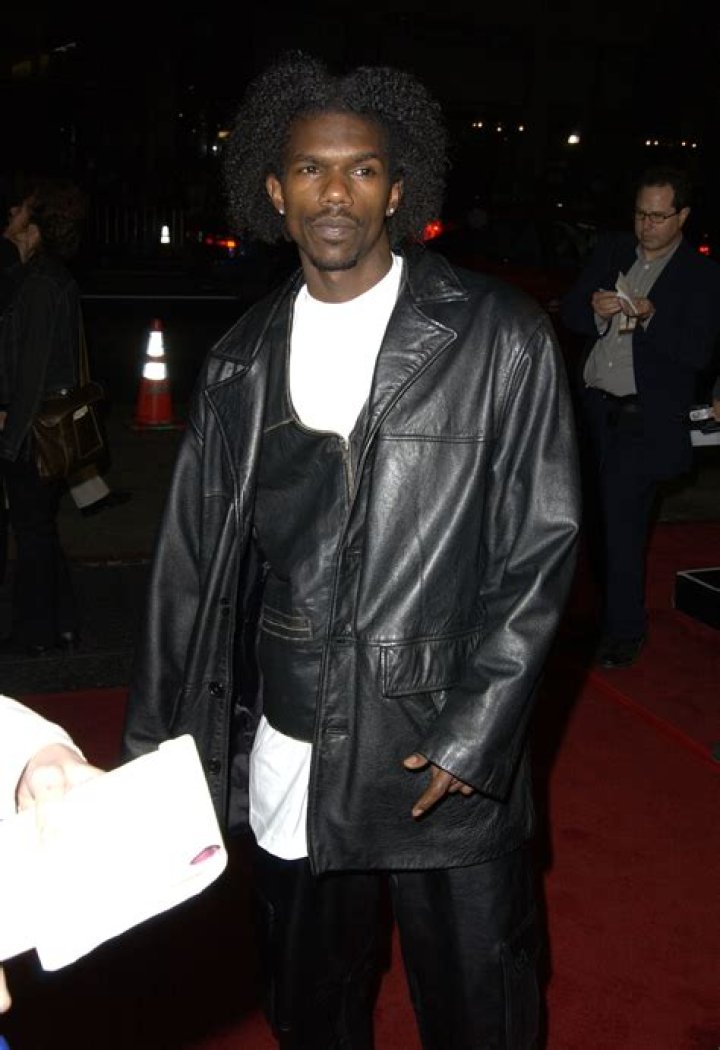 Understanding Malieek Straughter: The Rising Star In The Entertainment Industry