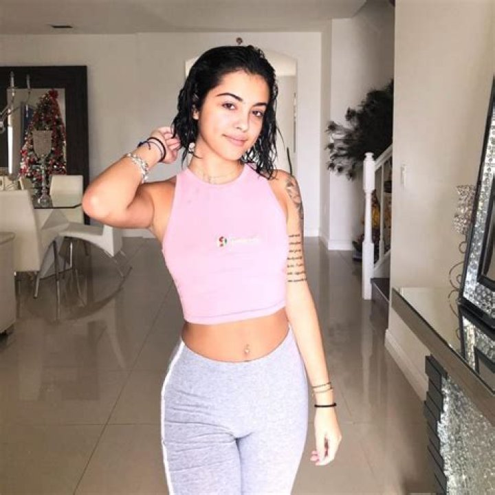 Malu Trevejo's Dating Journey: Who Has She Dated?