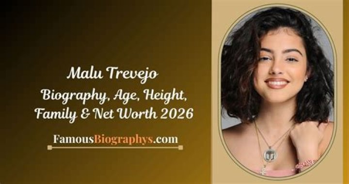 Unraveling The Intricacies Of Malu Trevejo's Relationships