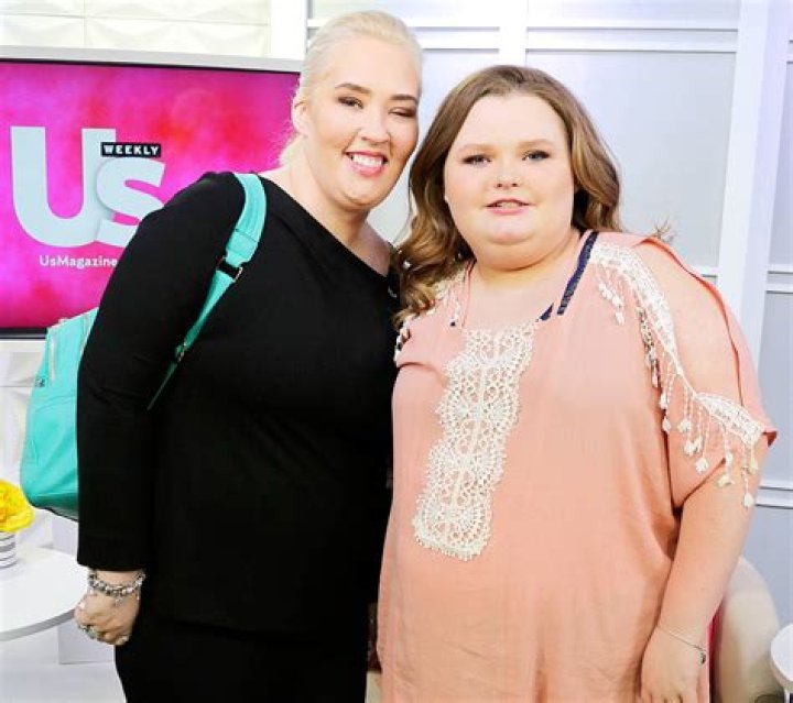 Mama June Talks Wedding Plans With Geno Doak: Watch