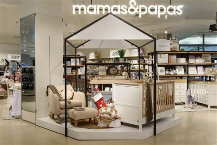 Mamas and Papas' launch summer sale and here are the best best deals to snap up now