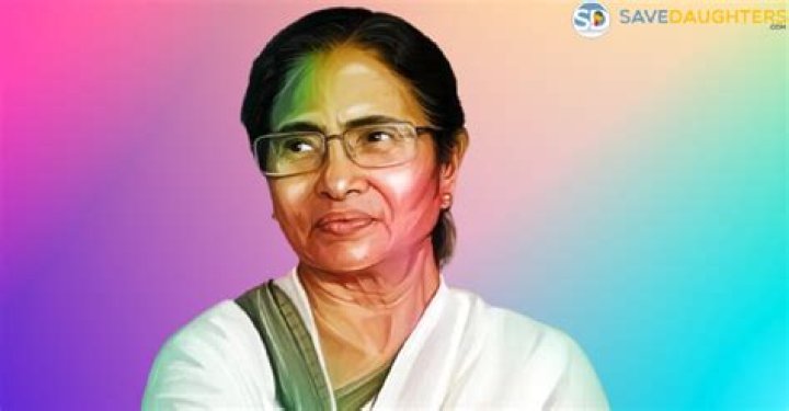Mamata Banerjee Husband Name: Understanding The Personal Life Of West Bengal's Chief Minister