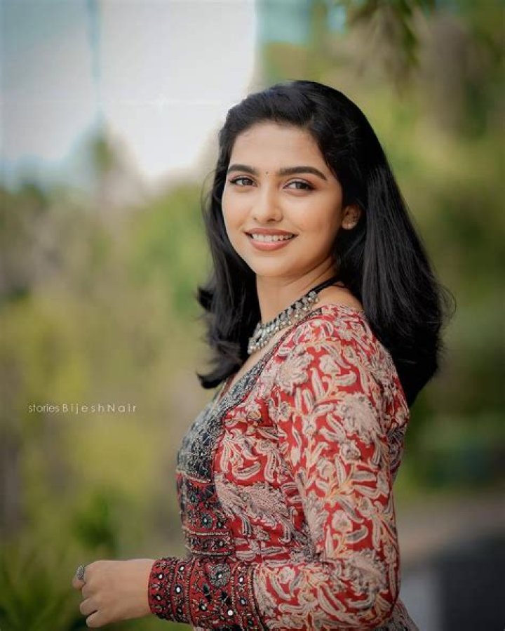 Mamitha Baiju Education: A Journey Towards Excellence