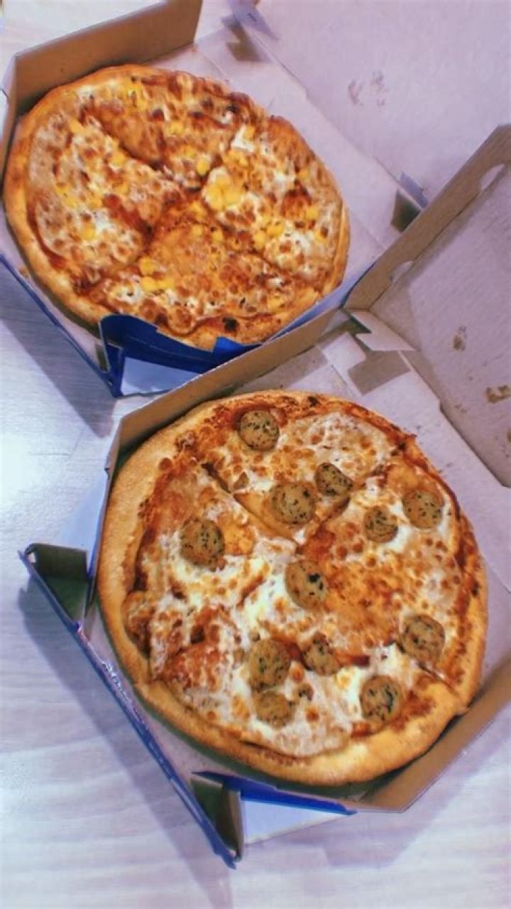 How a jilted man lured his ex-wife to her death using a fake Domino’s pizza delivery order to taser & strangle her