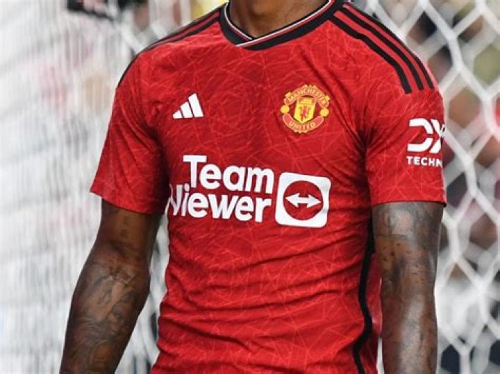 Man Utd fans fume as 'another 12 years of terrible kits' is announced after club unveil new £900m deal