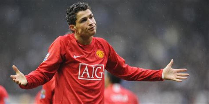 Man Utd fans think Cristiano Ronaldo's greatest achievement of CAREER is scoring 18 goals in awful team this season