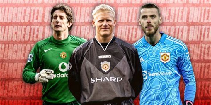 Man Utd legend Edwin van der Sar says players will 'take it into their own hands' if Fifa and Uefa cannot tackle racism
