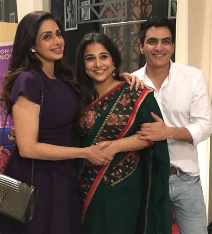 Understanding Manav Kaul's Wife: A Deep Dive Into Their Relationship