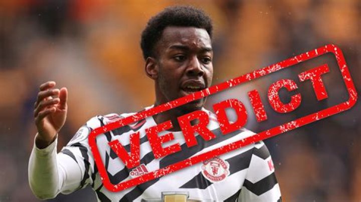 Manchester United verdict: Red Devils need a new forward... but Elanga & Amad Diallo have shown the future's bright