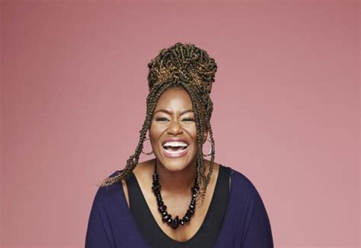 Mandisa Hundley Net Worth, Income, Salary, Earnings, Biography, How much money make?