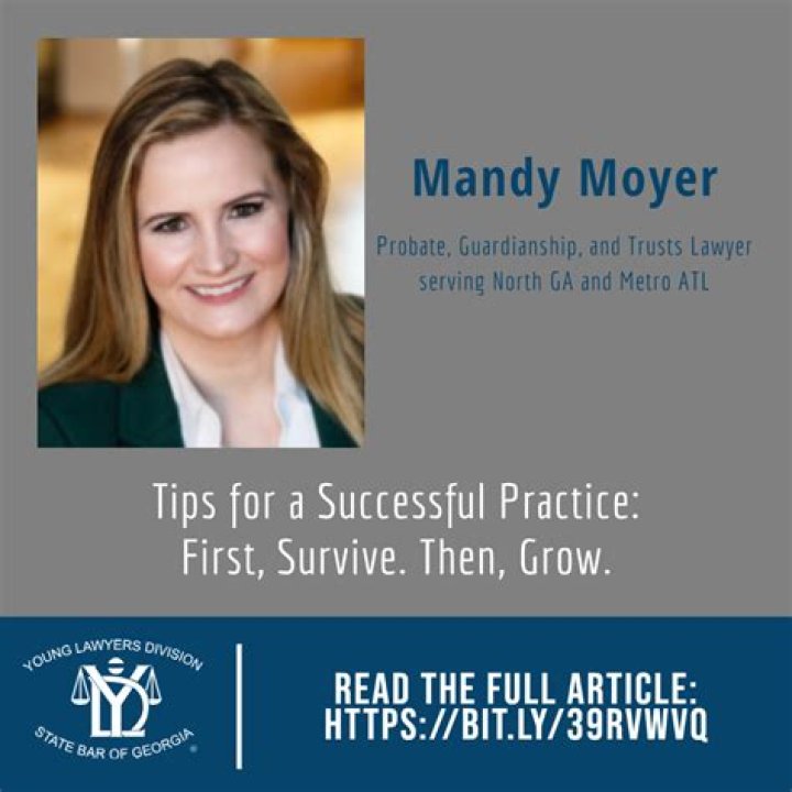 Mandy Moyer: A Multifaceted Talent On The Rise