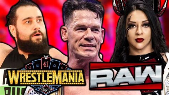 Mandy Rose & Dana Brooke Return To WWE RAW After Trade From SmackDown