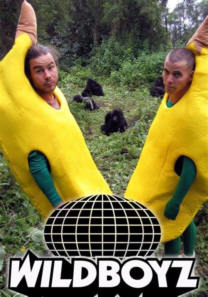 Exploring The Wild Side: Manny From Wildboyz