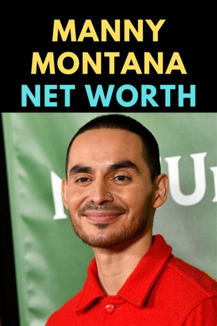 Manny Montana Net Worth, Income, Salary, Earnings, Biography, How much money make?