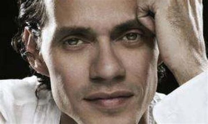 Exploring The Cinematic Journey Of Marc Anthony: A Comprehensive Movies List