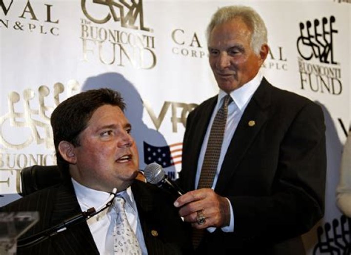 Marc Buoniconti Wiki [Nick Buoniconti Son], Biography , Age, Family, Net Worth, Facts