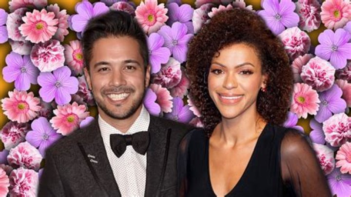 Exploring The Dynamic Duo: Marco Grazzini And Alvina August