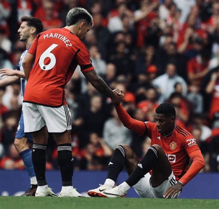 Marcus Rashford is flogging his wrecked £700,000 Rolls-Royce at auction for a fraction of the price