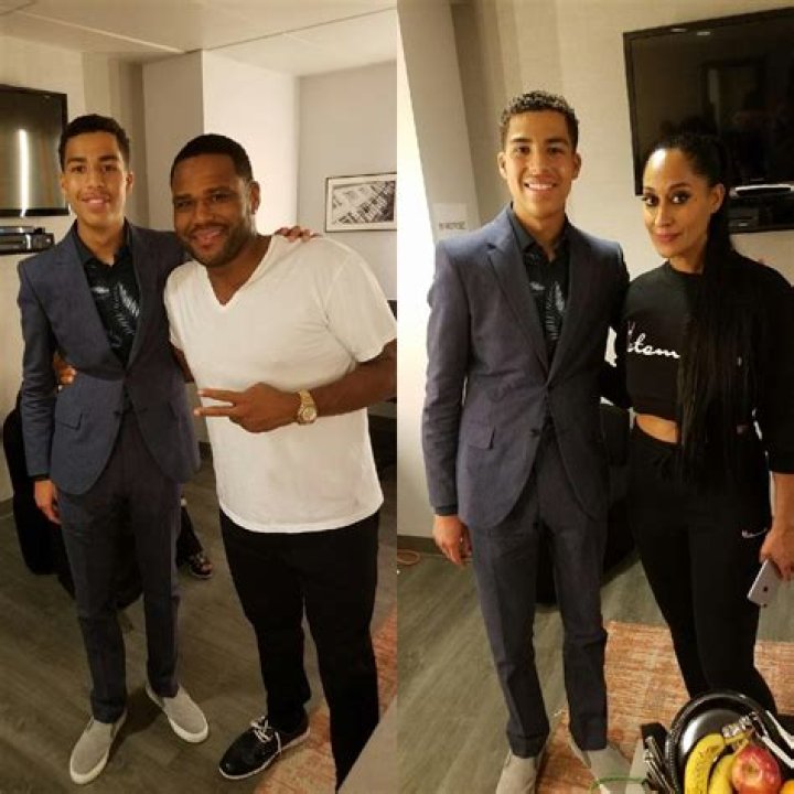 Marcus Scribner Ethnicity, Nationality, Race, Family, Body measurements, career