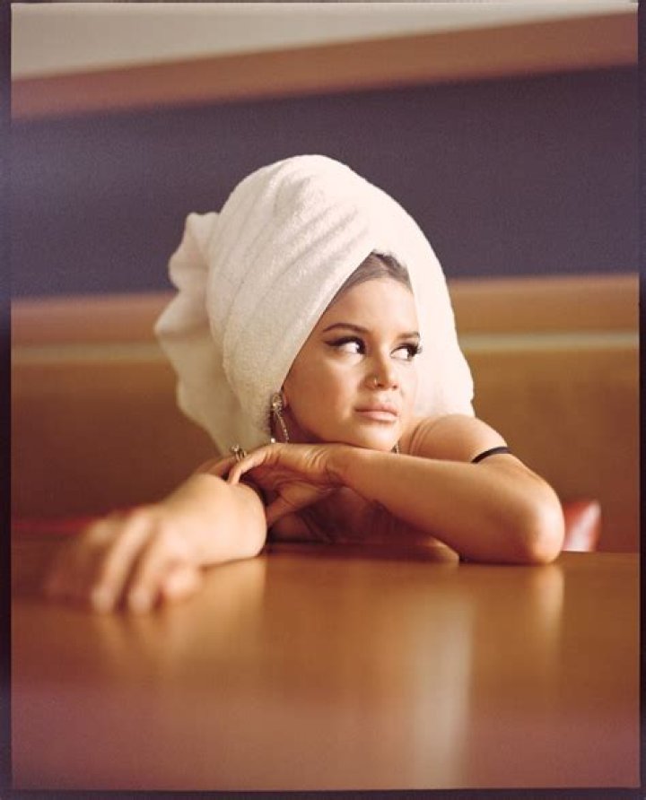 Maren Morris: Breaking Boundaries With Playboy Pictures