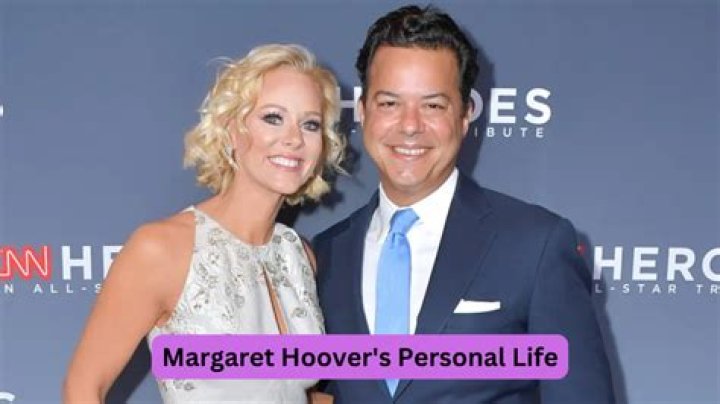 Margaret Hoover Wiki, Biography, Net Worth, Age, Career, Relationship, Family