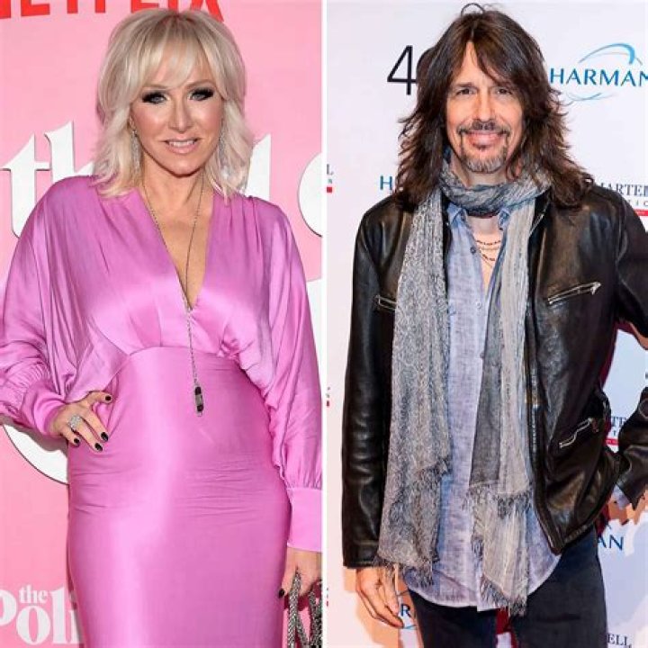 Margaret Josephs' Ex-Husband 'Won't Care' About Foreigner Affair
