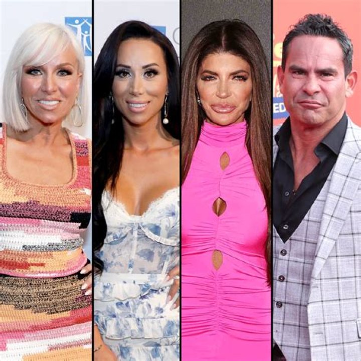 Margaret Josephs, Rachel Fuda React to Luis Ruelas Restraining Order