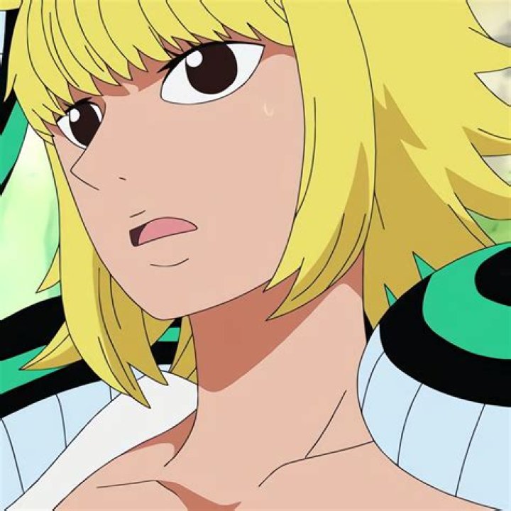 Unveiling Margaret From One Piece: A Slice Of Adventure And Charm