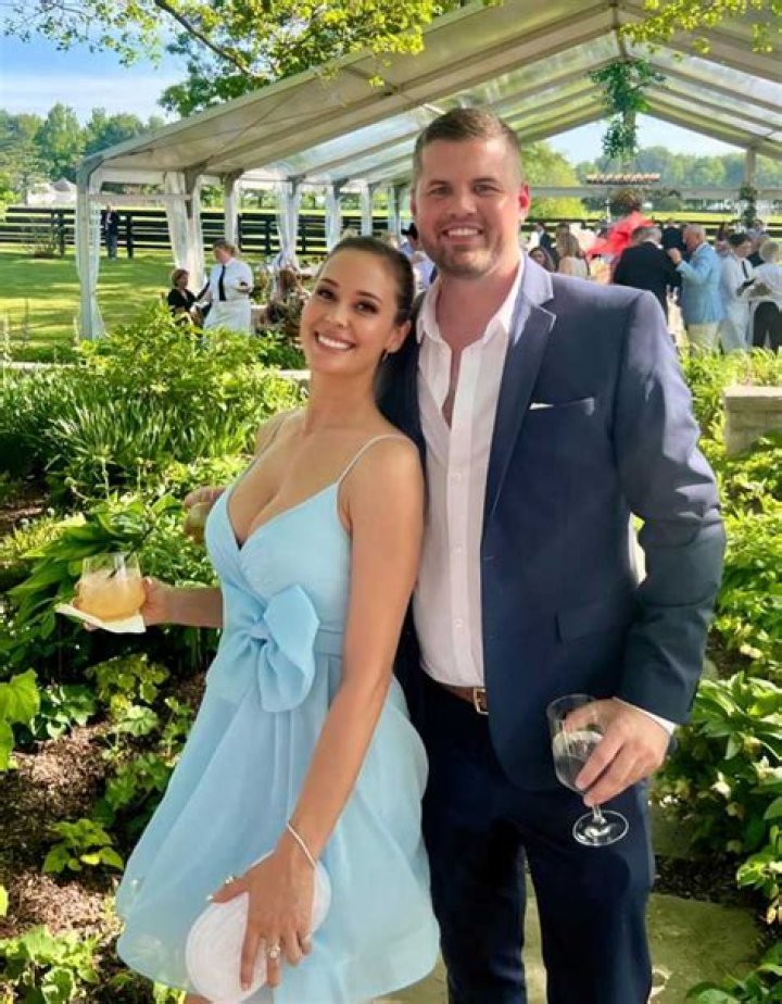 Exploring The Life Of Margo Compton And Her Husband