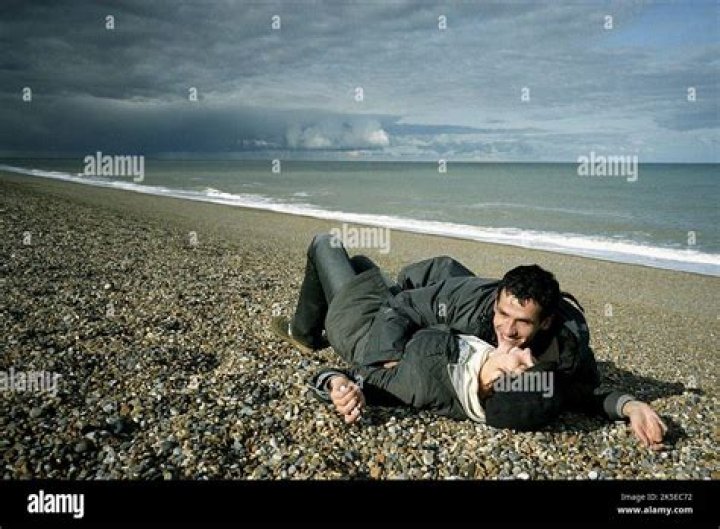 Unveiling The Intriguing Dynamic Of Margo Stilley And Kieran O'Brien