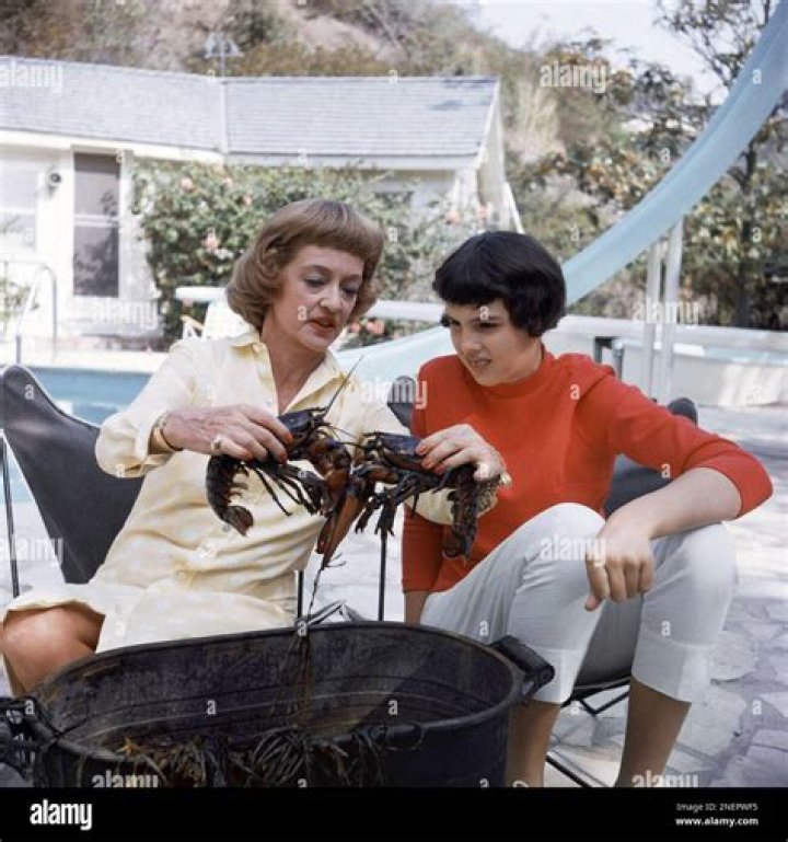 Margot Merrill: A Comprehensive Insight Into The Life And Career Of A Rising Star