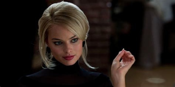I thought I'd never do a crazier film than The Wolf of Wall Street - then I filmed Babylon, says Margot Robbie