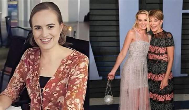 Margot Robbie's Sister: The Untold Story Of An Inspiring Bond